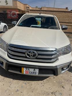 تويوتا هايلوكس